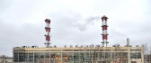 «Газпром» завершил реконструкцию системы теплоснабжения Петродворцового района Санкт-Петербурга